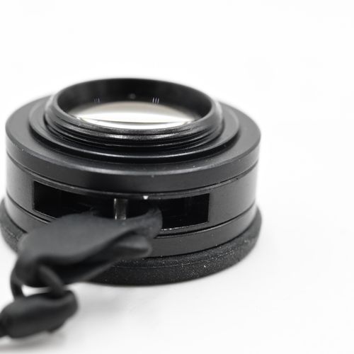 thumbnail-1 for Leica 1.25x Viewfinder Magnifier for M Cameras 12004
